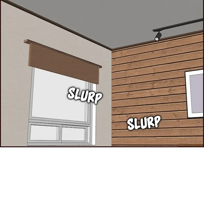 Never Too Late Chapter 121 page 95 - 