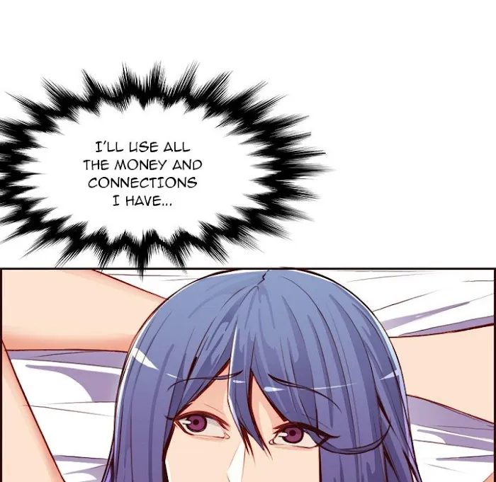 Never Too Late Chapter 121 page 96 - 