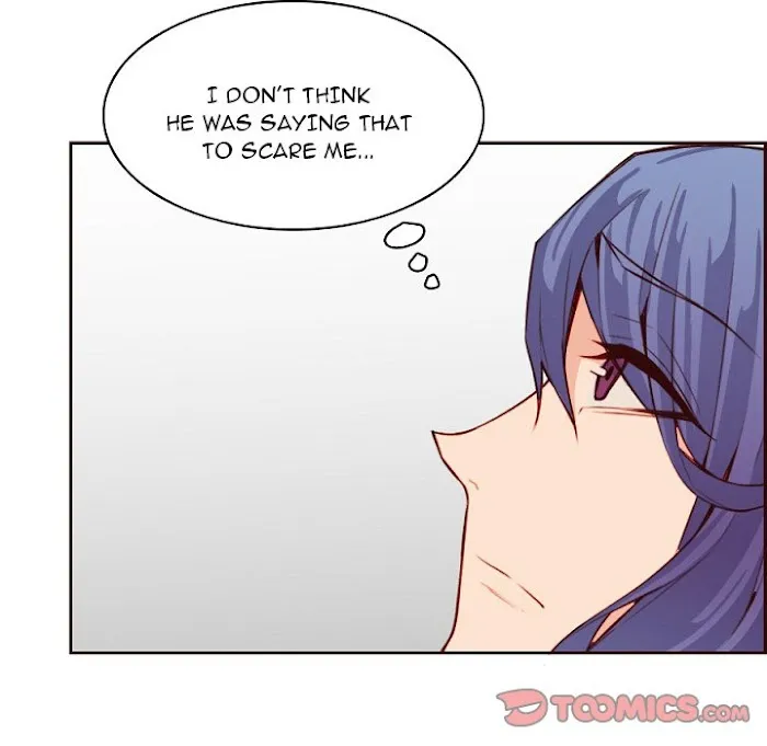 Never Too Late Chapter 121 page 98 - 