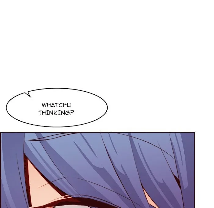 Never Too Late Chapter 121 page 99 - 
