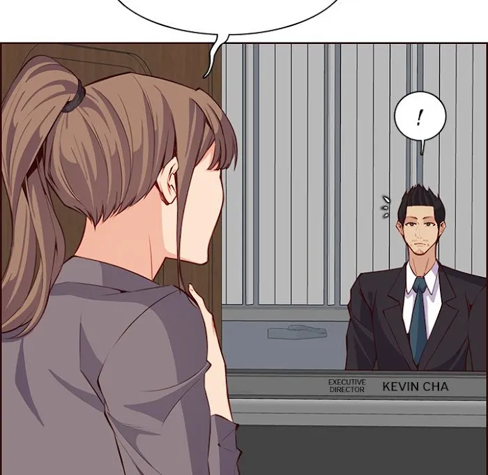 Never Too Late Chapter 122 page 11 - 