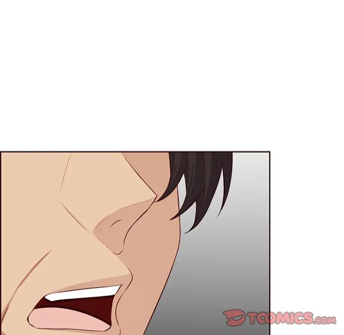 Never Too Late Chapter 122 page 102 - 