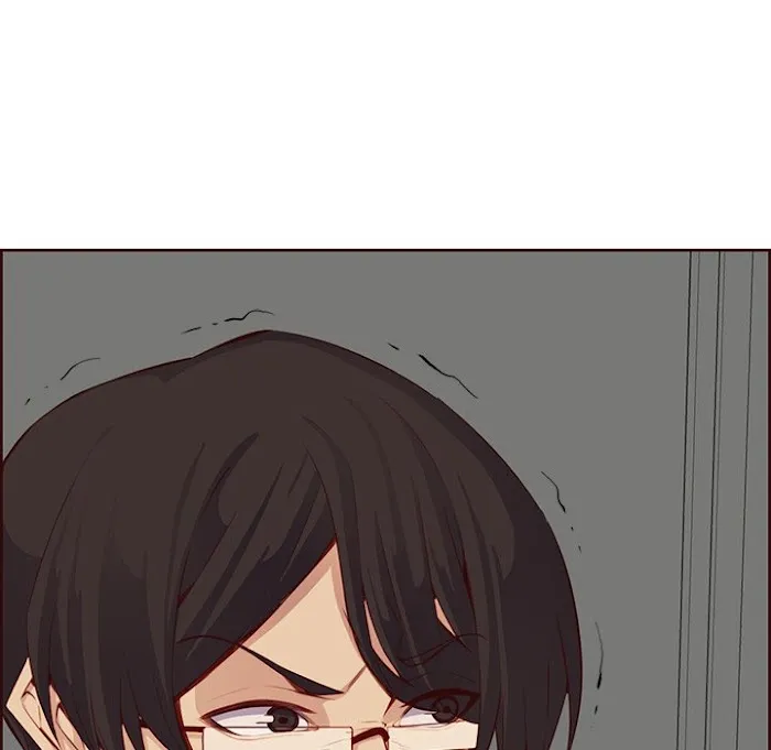 Never Too Late Chapter 122 page 104 - 