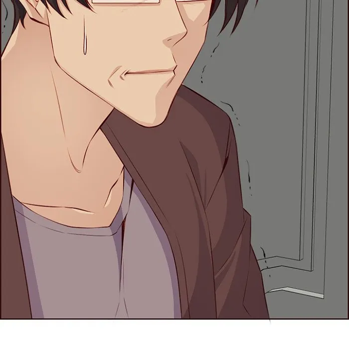 Never Too Late Chapter 122 page 105 - 