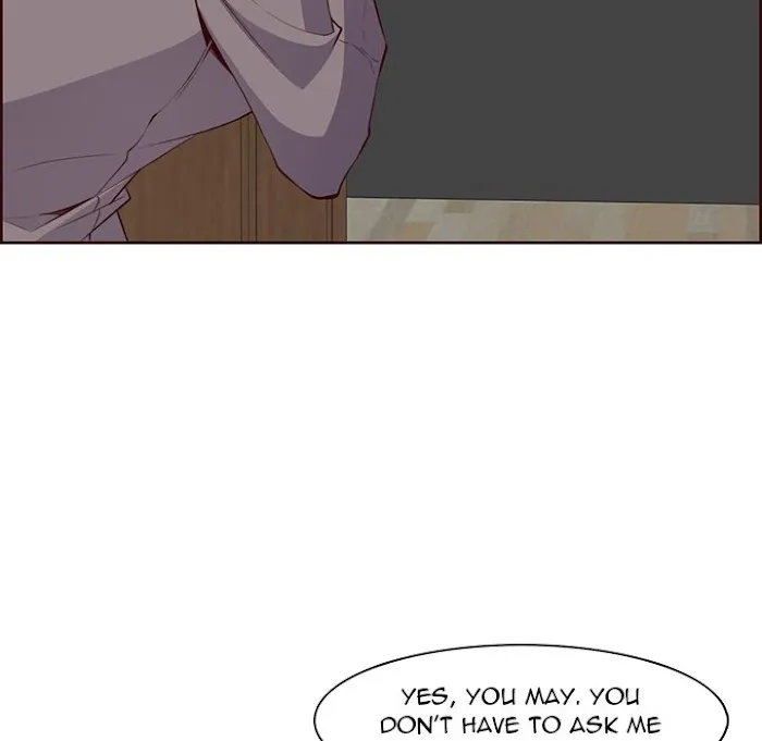 Never Too Late Chapter 122 page 12 - 