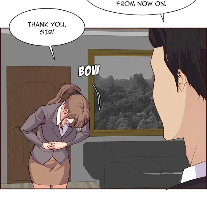 Never Too Late Chapter 122 page 13 - 