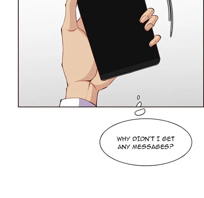 Never Too Late Chapter 122 page 15 - 