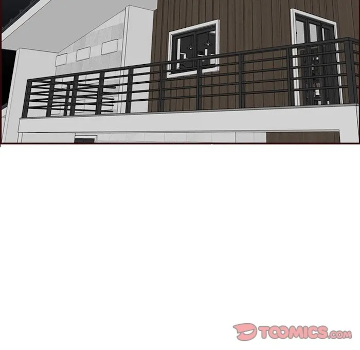 Never Too Late Chapter 122 page 22 - 