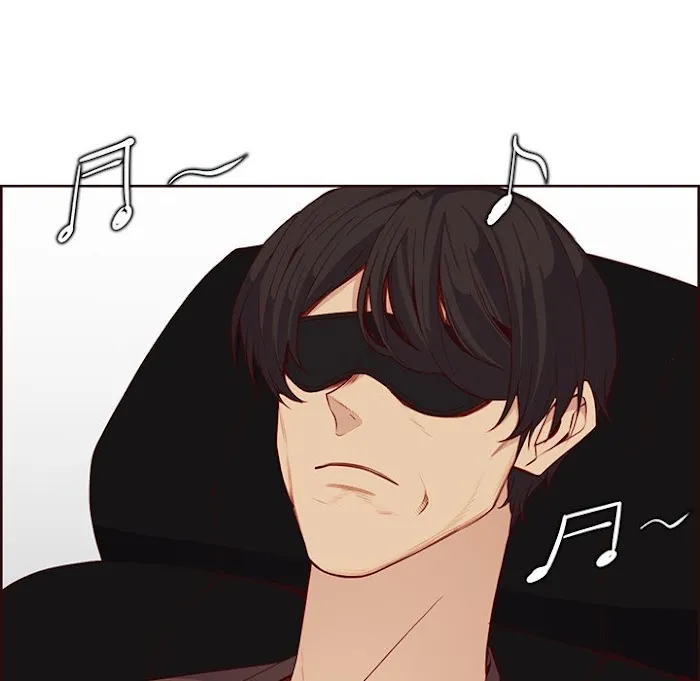 Never Too Late Chapter 122 page 23 - 