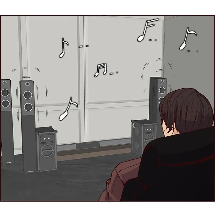 Never Too Late Chapter 122 page 25 - 