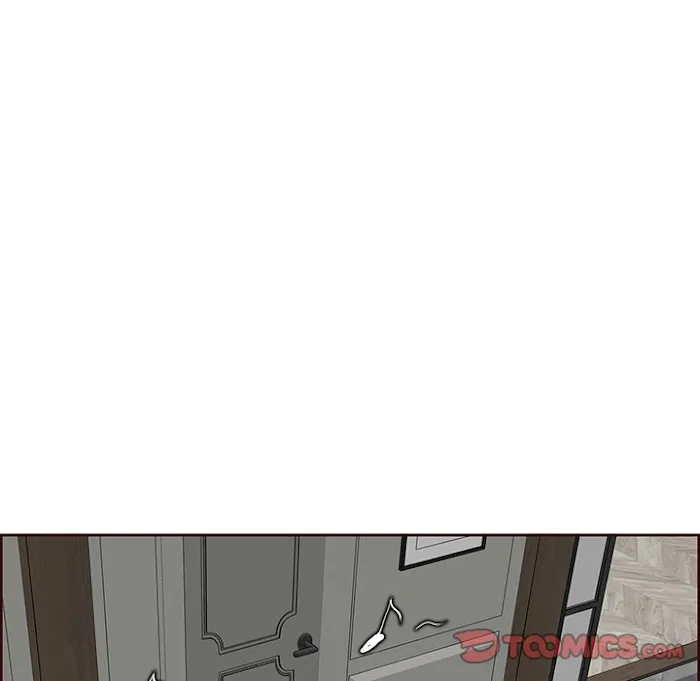 Never Too Late Chapter 122 page 26 - 