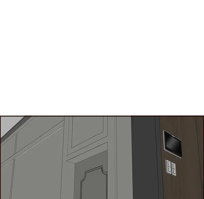 Never Too Late Chapter 122 page 28 - 