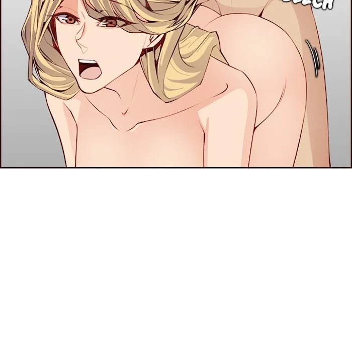 Never Too Late Chapter 122 page 33 - 