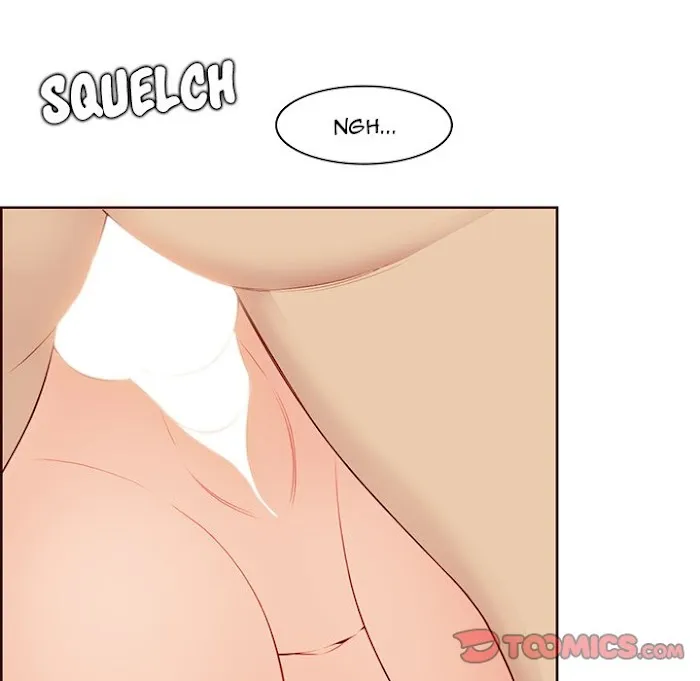 Never Too Late Chapter 122 page 34 - 