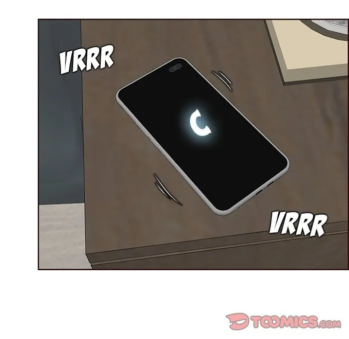 Never Too Late Chapter 122 page 38 - 