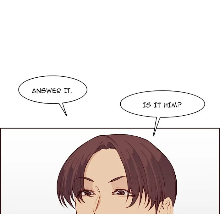 Never Too Late Chapter 122 page 39 - 