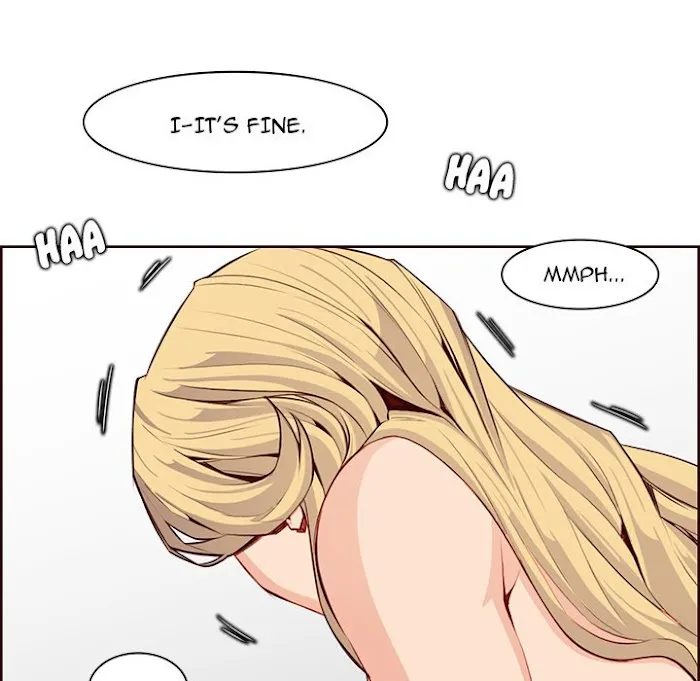 Never Too Late Chapter 122 page 41 - 