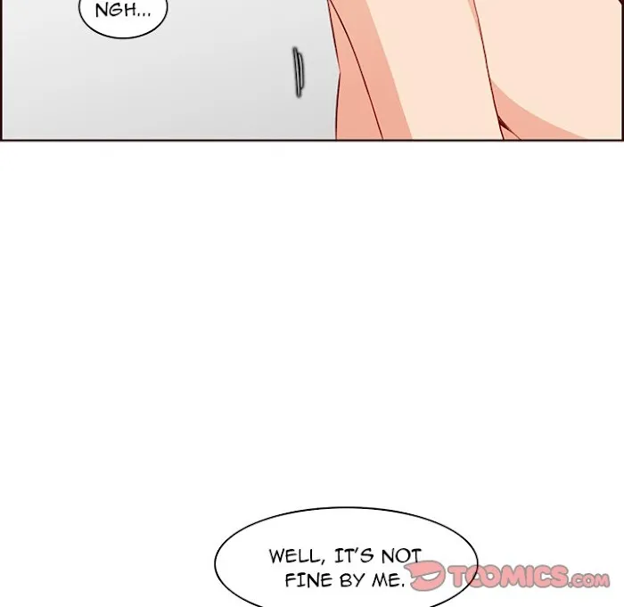 Never Too Late Chapter 122 page 42 - 
