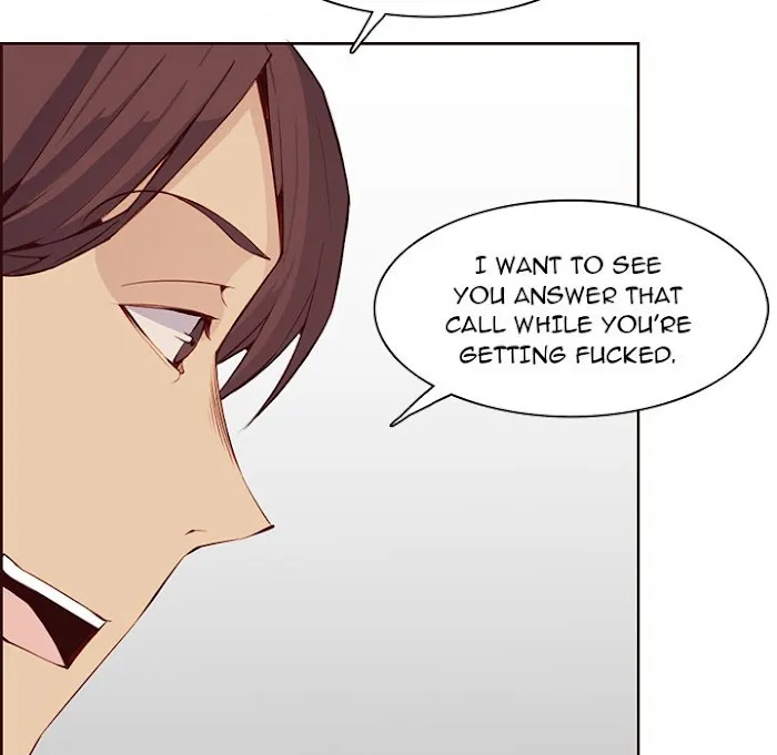 Never Too Late Chapter 122 page 43 - 
