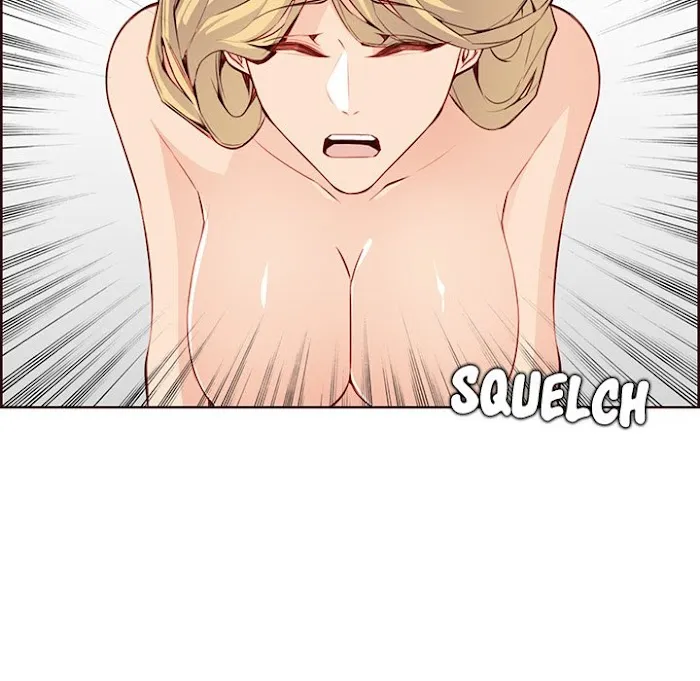 Never Too Late Chapter 122 page 45 - 