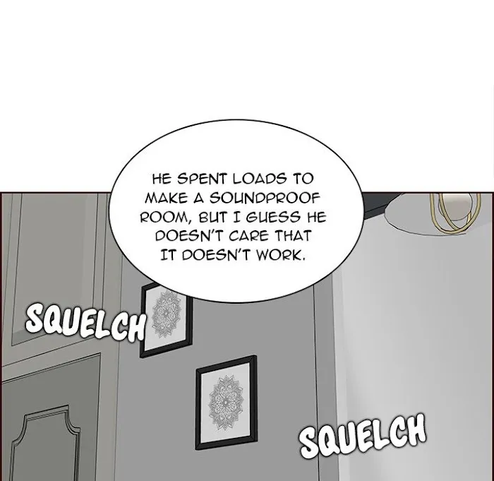 Never Too Late Chapter 122 page 48 - 