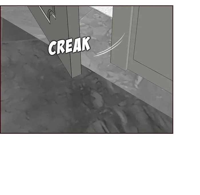 Never Too Late Chapter 122 page 51 - 