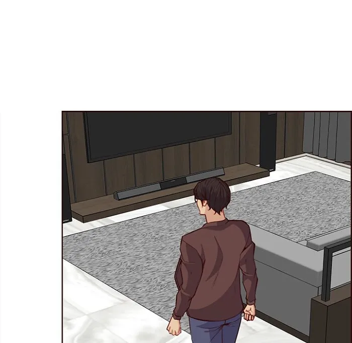 Never Too Late Chapter 122 page 52 - 