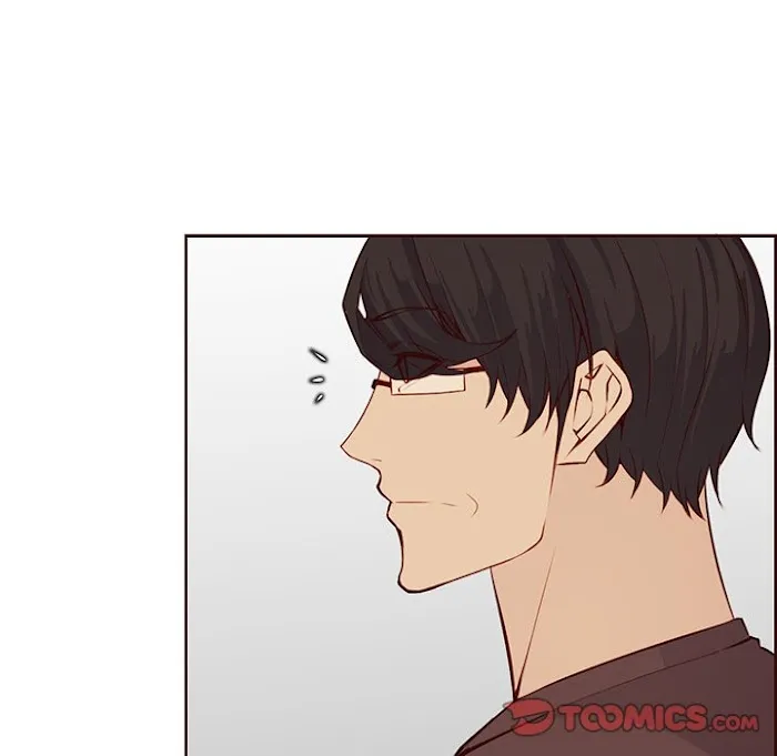 Never Too Late Chapter 122 page 54 - 