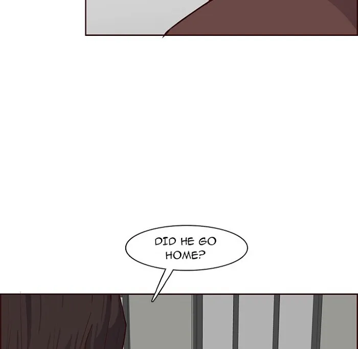 Never Too Late Chapter 122 page 55 - 