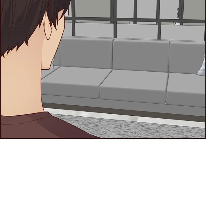 Never Too Late Chapter 122 page 56 - 