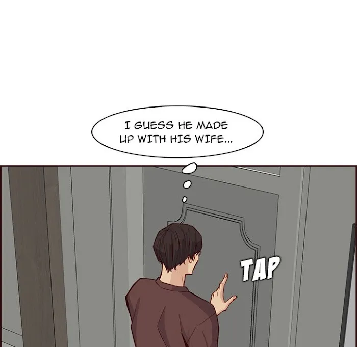 Never Too Late Chapter 122 page 57 - 