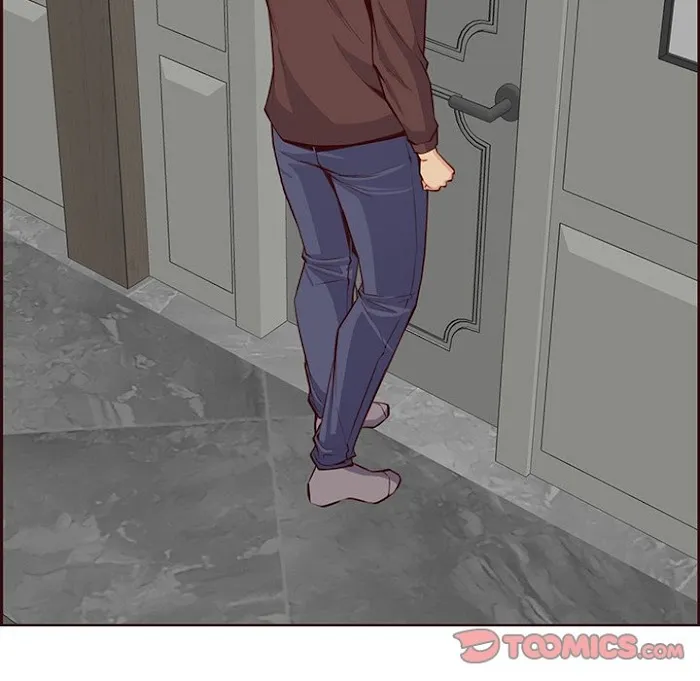 Never Too Late Chapter 122 page 58 - 