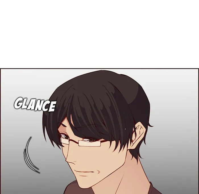 Never Too Late Chapter 122 page 61 - 