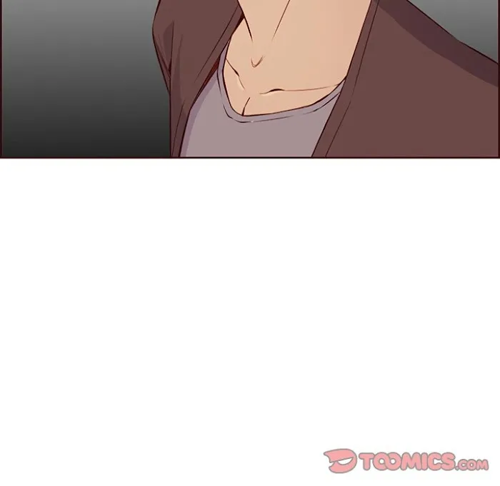 Never Too Late Chapter 122 page 62 - 