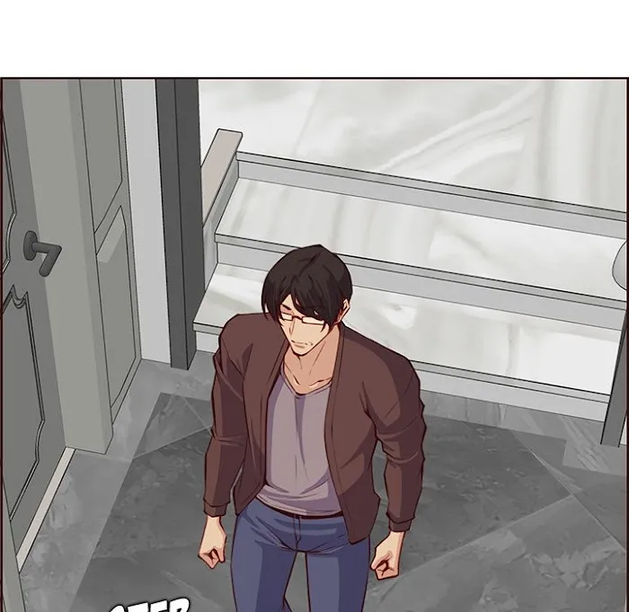 Never Too Late Chapter 122 page 63 - 