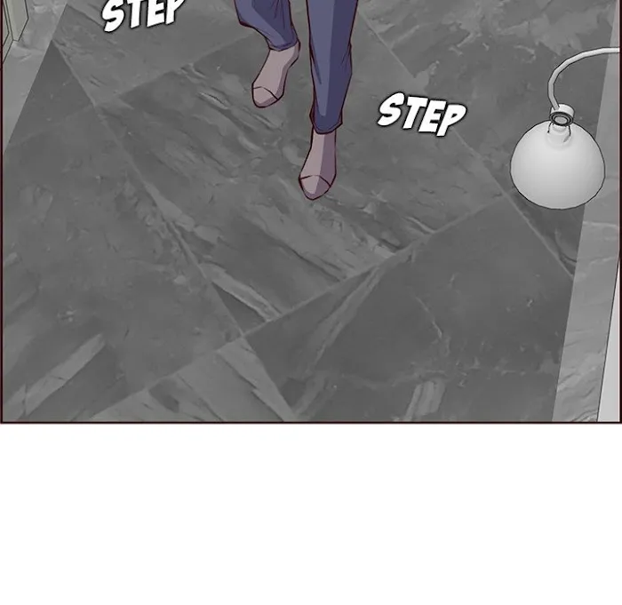 Never Too Late Chapter 122 page 64 - 
