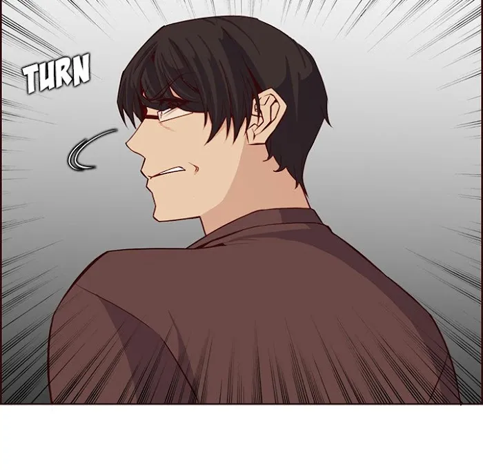 Never Too Late Chapter 122 page 67 - 