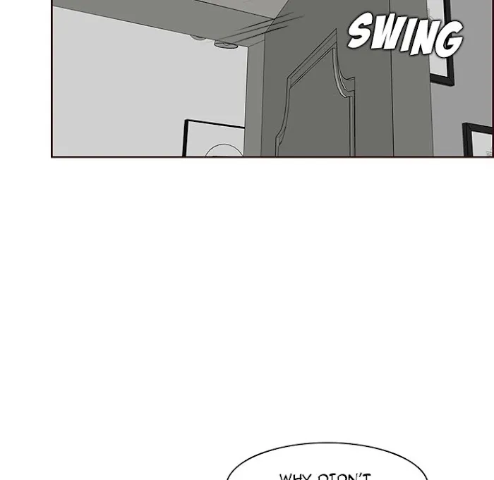 Never Too Late Chapter 122 page 69 - 