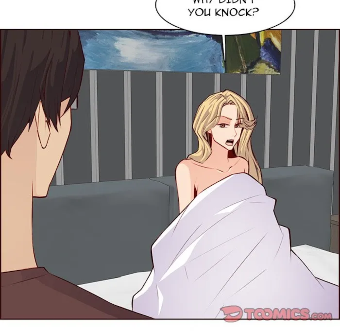 Never Too Late Chapter 122 page 70 - 