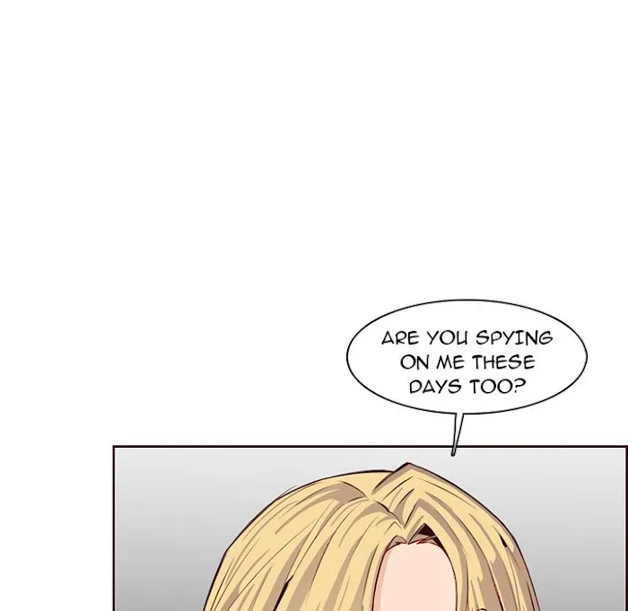 Never Too Late Chapter 122 page 71 - 