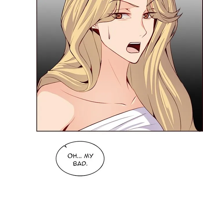 Never Too Late Chapter 122 page 72 - 