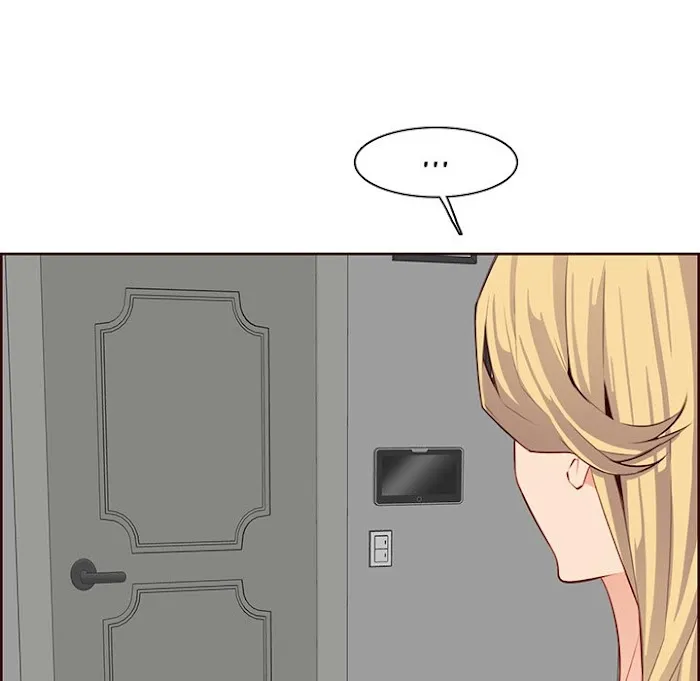 Never Too Late Chapter 122 page 73 - 