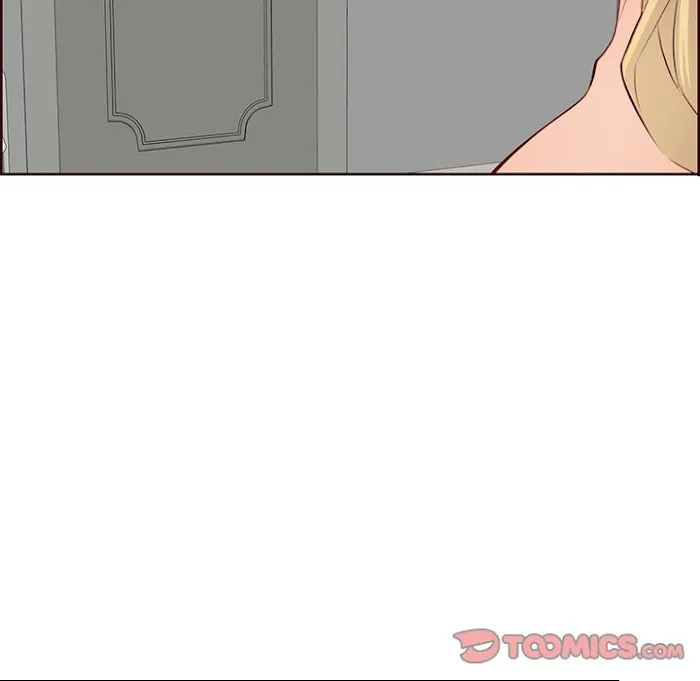 Never Too Late Chapter 122 page 74 - 