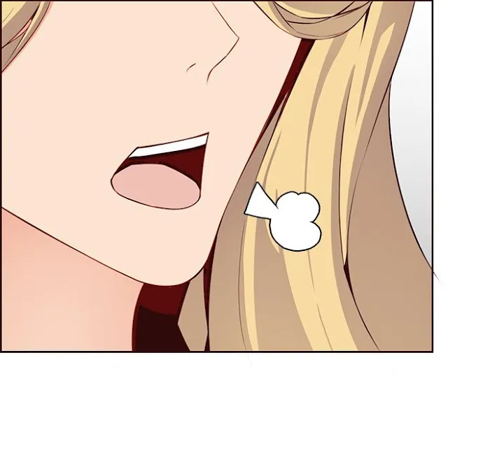 Never Too Late Chapter 122 page 75 - 
