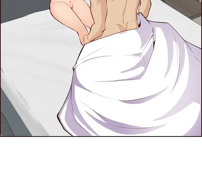Never Too Late Chapter 122 page 77 - 