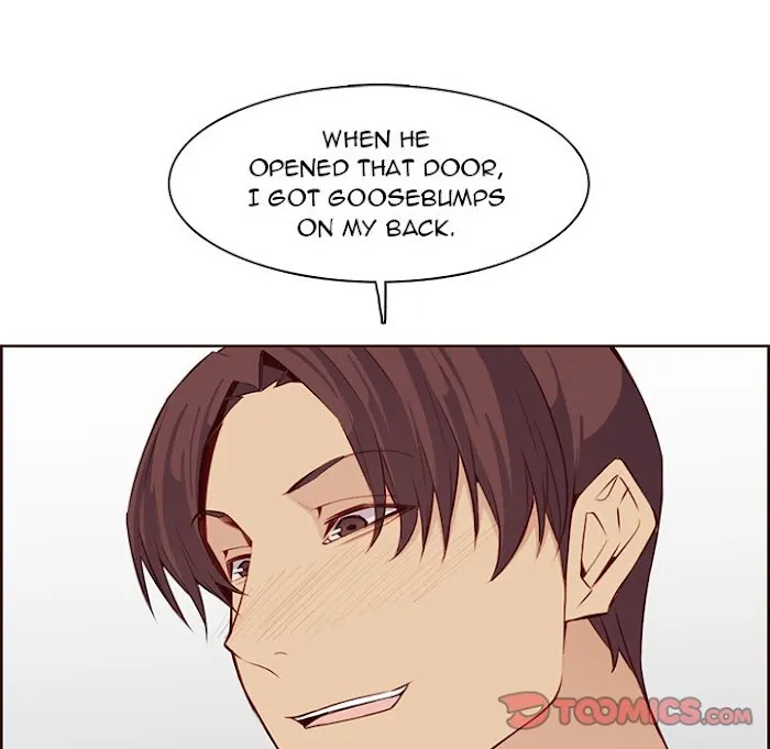 Never Too Late Chapter 122 page 78 - 