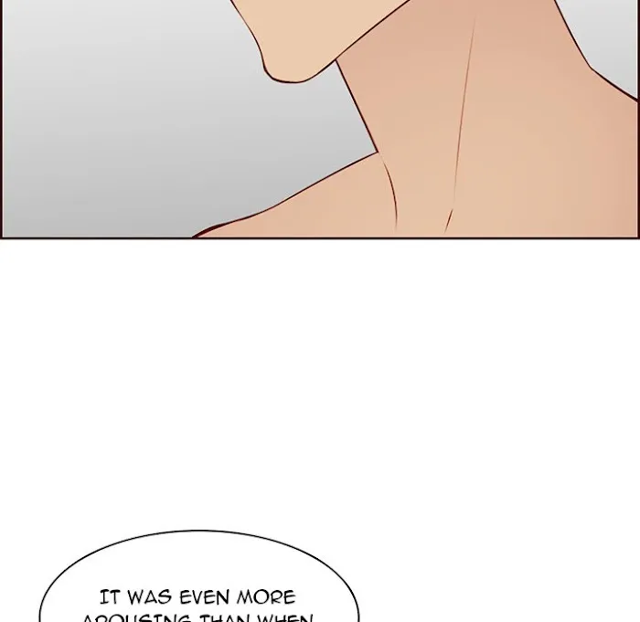 Never Too Late Chapter 122 page 79 - 