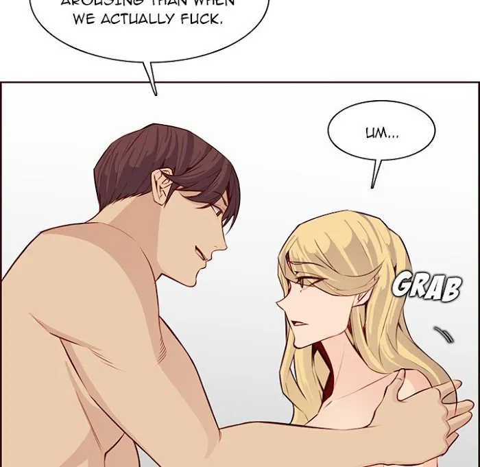 Never Too Late Chapter 122 page 80 - 
