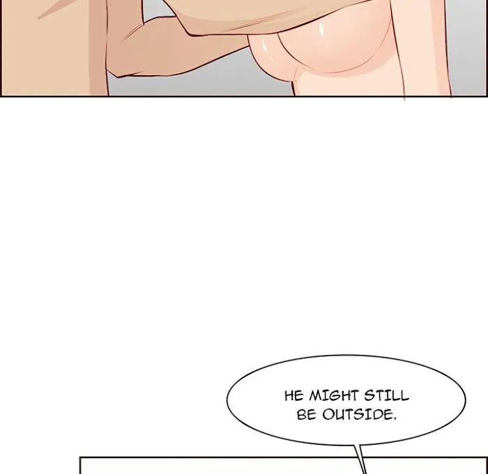 Never Too Late Chapter 122 page 81 - 