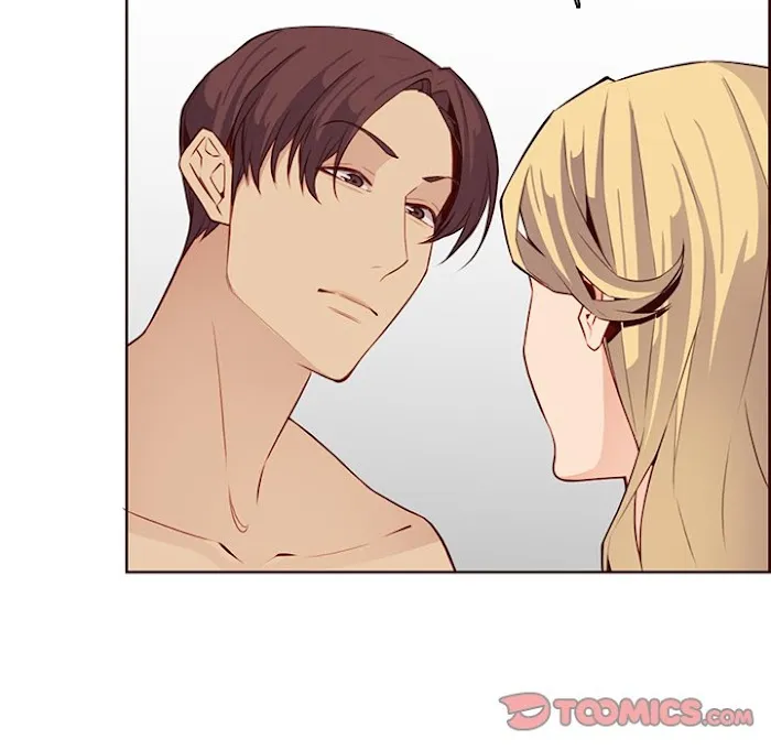 Never Too Late Chapter 122 page 82 - 